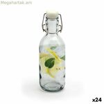 Լա Մեդիտեռանեա ապակե շիշ 500 մլ (24 հատ)