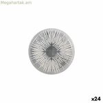 Մատուցման ափսե La Mediterránea Ivar Circular 15,4 x 15,4 x 2,1 սմ (24 միավոր)