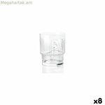 LAV Helen 0,23 լ բաժակների հավաքածու՝ 6 հատ (8 հատ)