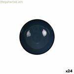 Flat Plate La Mediterránea Almudena Blue (24 միավոր)