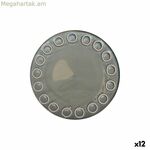 Flat Plate La Mediterránea Almudena Gray (12 միավոր)