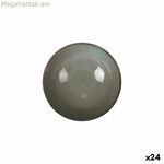 Flat Plate La Mediterránea Almudena Gray (24 միավոր)