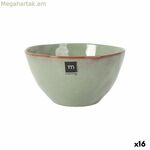Bowl La Mediterránea Macarella կանաչ Ø 18 սմ 1,3 լ (16 միավոր)