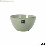 Bowl La Mediterránea Macarella կանաչ Ø 15,3 սմ 900 մլ (24 միավոր)