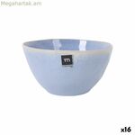 Bowl La Mediterránea Macarella կապույտ Ø 18 սմ 1,3 լ (16 միավոր)