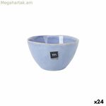 Bowl La Mediterránea Macarella կապույտ Ø 14 սմ 650 մլ (24 միավոր)