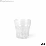Բաժակ ջրի համար La Mediterránea 0,3 լ (24 միավոր)