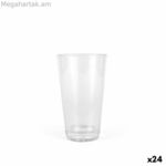 Բաժակ ջրի համար La Mediterránea 0,5 լ (24 միավոր)