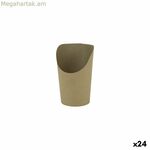 Զամբյուղ ապերիտիվներ մատուցելու համար՝ Ալգոն, 12 հատ (24 միավոր)