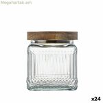 Tin La Mediterránea (24 միավոր)