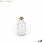 Ապակե շիշ La Mediterránea 0,25 լ (36 միավոր)