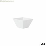 Խորտկարան La Mediterránea 10 x 10 x 6 սմ (24 միավոր)