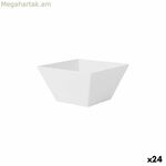 Խորտկարան La Mediterránea 13 x 13 x 7 սմ (24 միավոր)