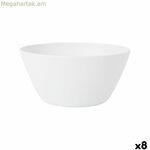Salad Bowl La Mediterránea 25,5 x 13,5 սմ (8 միավոր)