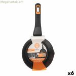 MasterChef կաթսա 2,5 մմ (6 հատ)
