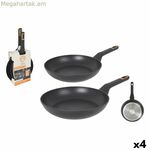 MasterChef 2,5 մմ տապակների հավաքածու (4 հատ)