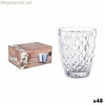 Ապակի ջրի համար La Mediterránea Sidari (48 միավոր)