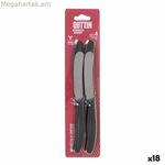Խոհանոցային դանակ Quttin Basic 8 սմ 4 հատ (18 հատ)