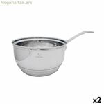 Կաթսա Santa Clara Santa clara Ø 17,7 x 34 սմ (2 միավոր)