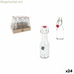 Ապակե շիշ La Mediterránea 250 մլ 0,25 լ (24 միավոր)