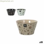 Bowl La Mediterránea Lunas 500 մլ 0,5 լ (18 միավոր)