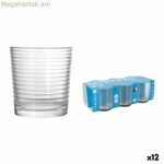 La Mediterránea Mistral ակնոցների հավաքածու՝ օղակներով, 6 հատ (12 հատ)
