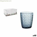 Ջրի բաժակ La Mediterránea Spica Blue (48 հատ)