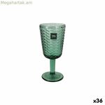Շամպայնի բաժակ La Mediterránea Spica Green (36 միավոր)