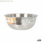 Ափսե MasterChef չժանգոտվող պողպատ 1,2 լիտր 19 x 7,5 սմ (24 հատ)