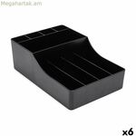 Խոհանոցային պարագաների համար նախատեսված Stand My Bar 30 x 20 x 10 սմ (6 հատ)