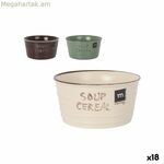 Bowl La Mediterránea Sweet farm 500 մլ (18 միավոր)