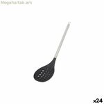 Skimmer MasterChef սիլիկոնե չժանգոտվող պողպատ 34 սմ (24 հատ)