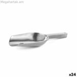 Մատուցում Spatula Algon PS PLATA 8 x 23 սմ (24 միավոր)