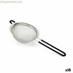 Քաթին պողպատե զտիչ 16 սմ (18 հատ)