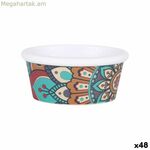 Ramekin Viejo Valle RAJPUT 9,5 x 7 x 4,5 սմ (48 միավոր)