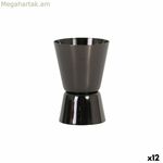 Չափիչ բաժակ Viejo Valle Black 4 սմ (12 միավոր)