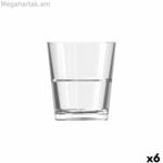 Ջրի բաժակ Viejo Valle UP-ON ROCKS 22 սմ (6 հատ)