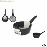 MasterChef կաթսա 16 սմ (6 հատ)