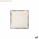 Աղանդերային ուտեստ La Mediterránea Albus 18 x 18 x 2 սմ (12 միավոր)
