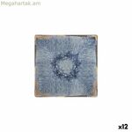Աղանդերային ուտեստ La Mediterránea Aelia 18 x 18 x 2 սմ (12 միավոր)