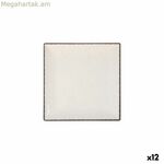 Աղանդերային ուտեստ La Mediterránea Anllo 18 x 18 x 2 սմ (12 միավոր)