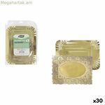 Խորտիկների սկուտեղ Algon ուղղանկյուն 22 x 28 սմ (30 հատ)