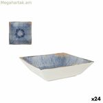 Bowl La Mediterránea Aelia 18 x 18 x 5 սմ (24 միավոր)