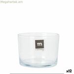 Glass La Mediterránea Taska 230 մլ (12 միավոր)