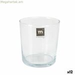 Crystal Glass La Mediterránea Taska 360 մլ (12 միավոր)