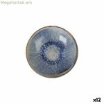 Deep Plate La Mediterránea Aelia Ø 21 սմ (12 միավոր)