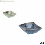 Խորտկարան La Mediterránea Pica-pica 12 x 12 x 4,2 սմ (24 միավոր)