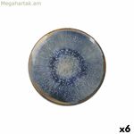 Flat Plate La Mediterránea Aelia Ø 26 սմ (6 միավոր)