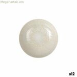 Deep Plate La Mediterránea Anya Ø 21 սմ (12 միավոր)