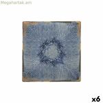 Flat Plate La Mediterránea Aelia 24 x 24 x 2 սմ (6 միավոր)